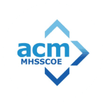 ACM MHSSCE