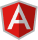 Angular logo