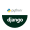 Django logo