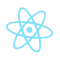 React logo